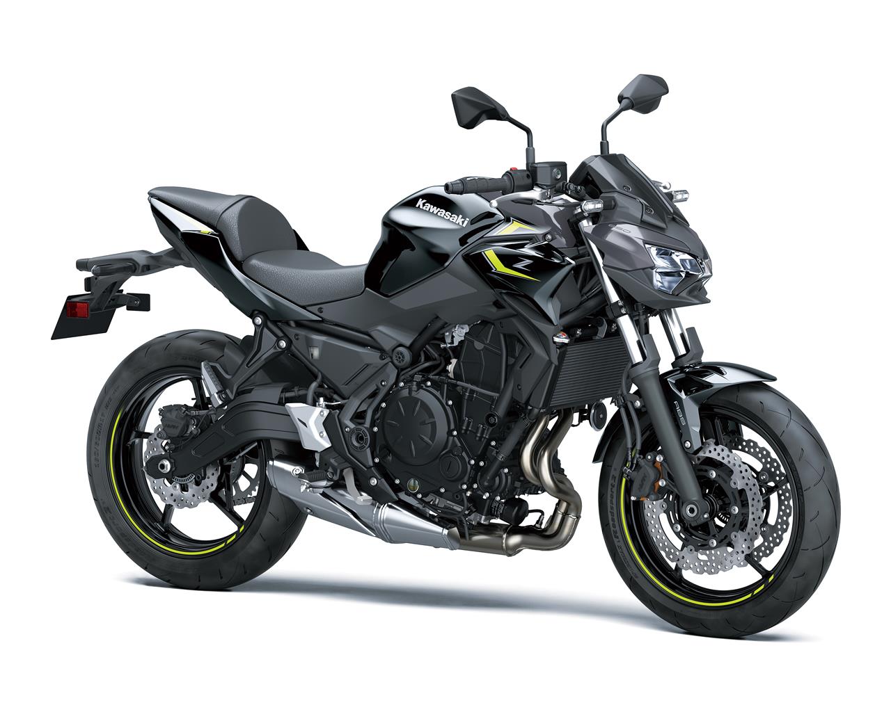 Kawasaki z650 outlet price